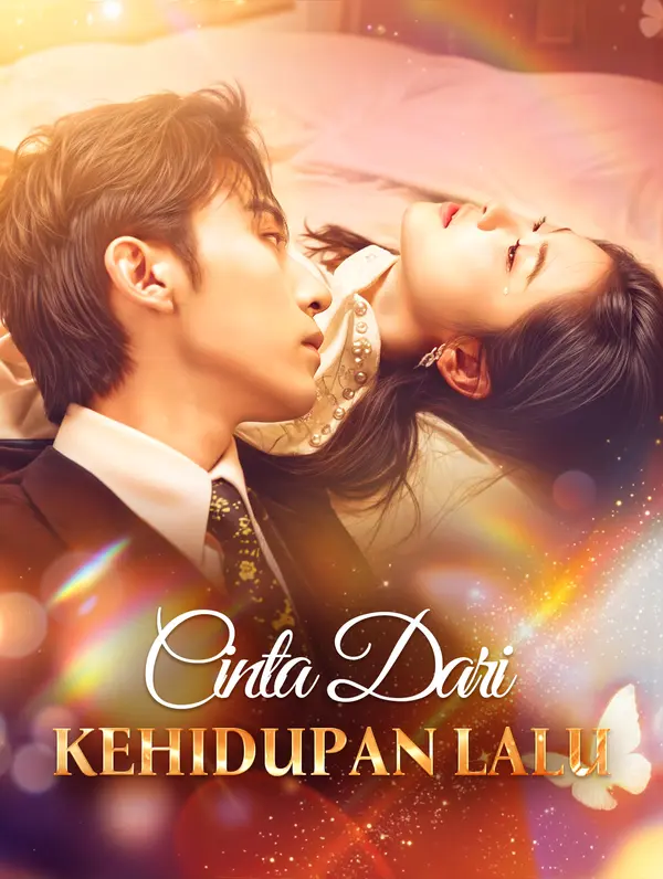 Cinta Dari Kehidupan Lalu