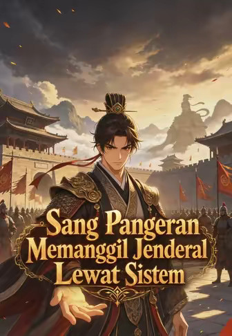 Sang Pangeran Memanggil Jenderal Lewat Sistem