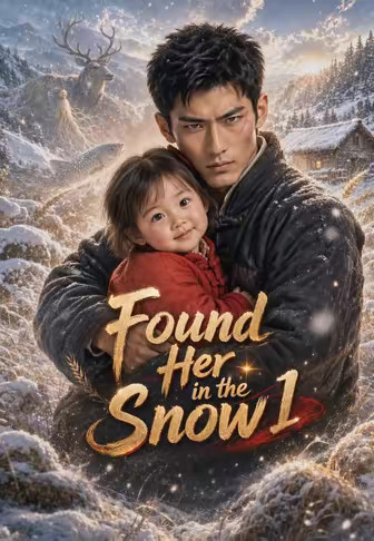 Found Her in the Snow 1