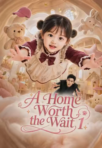 A Home Worth the Wait 1