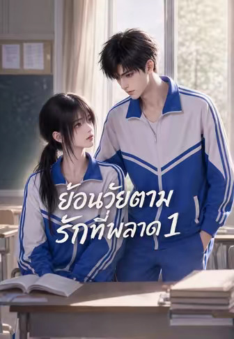 ย้อนวัยตามรักที่พลาด 1