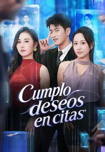 Cumplo deseos en citas