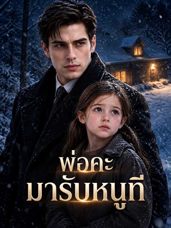 พ่อคะ มารับหนูที