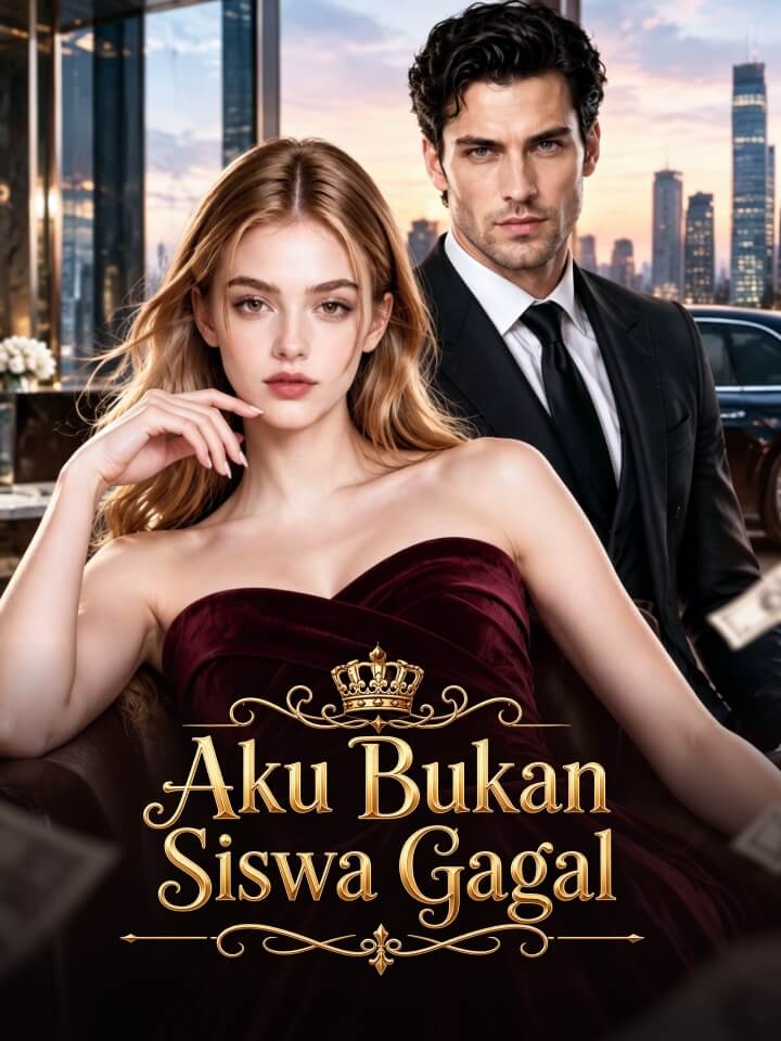 Aku Bukan Siswa Gagal
