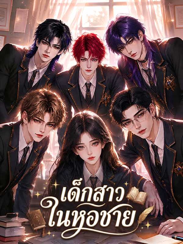 เด็กสาวในหอชาย