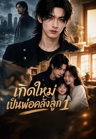 เกิดใหม่เป็นพ่อคลั่งลูก 1