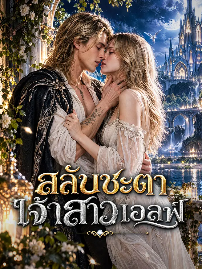 สลับชะตาเจ้าสาวเอลฟ์