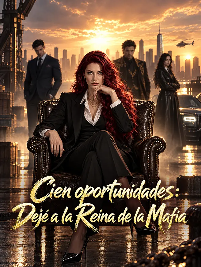 Cien oportunidades: Dejé a la Reina de la Mafia