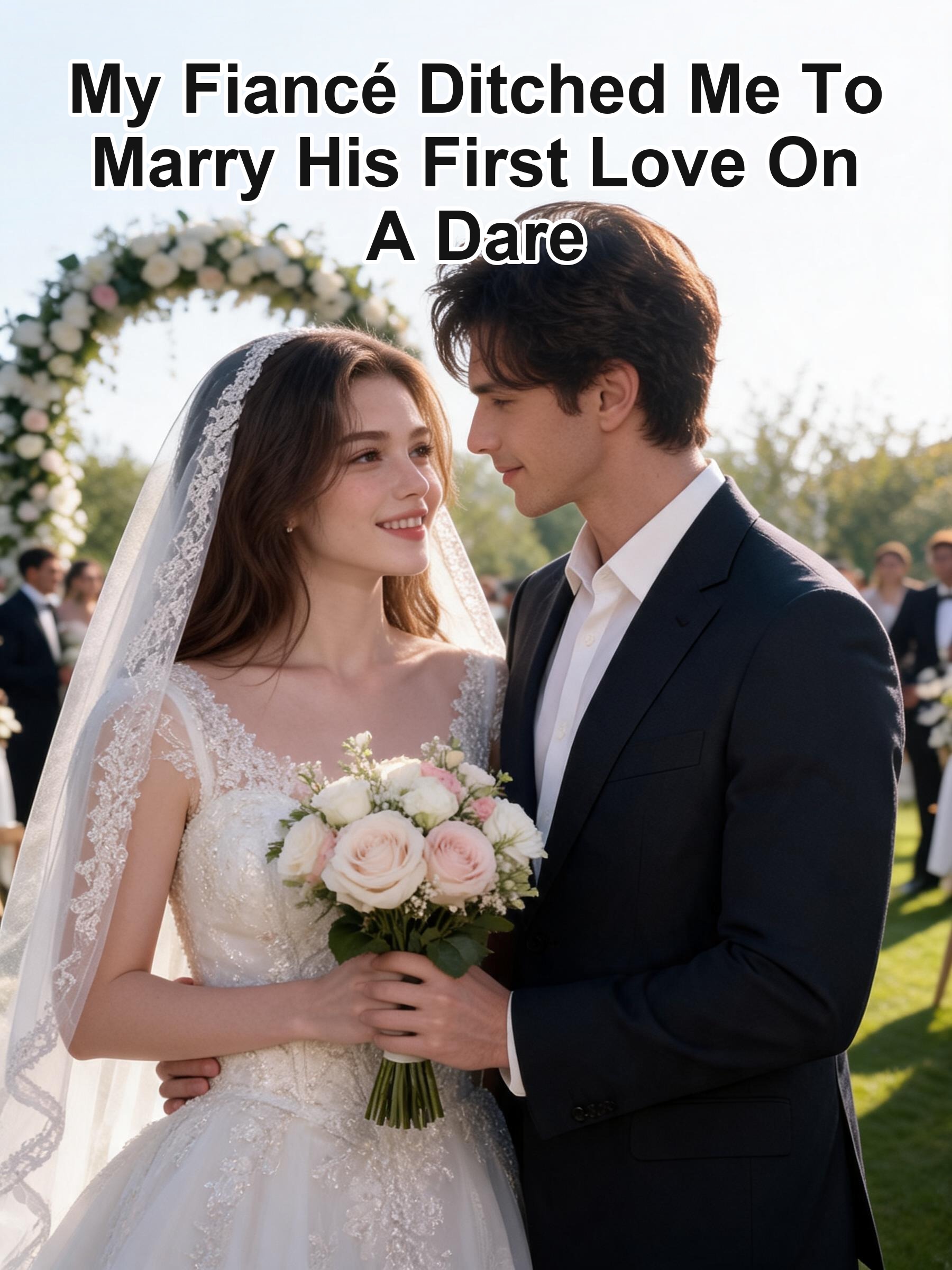 My Fiancé Ditched Me To Marry His First Love On A Dare