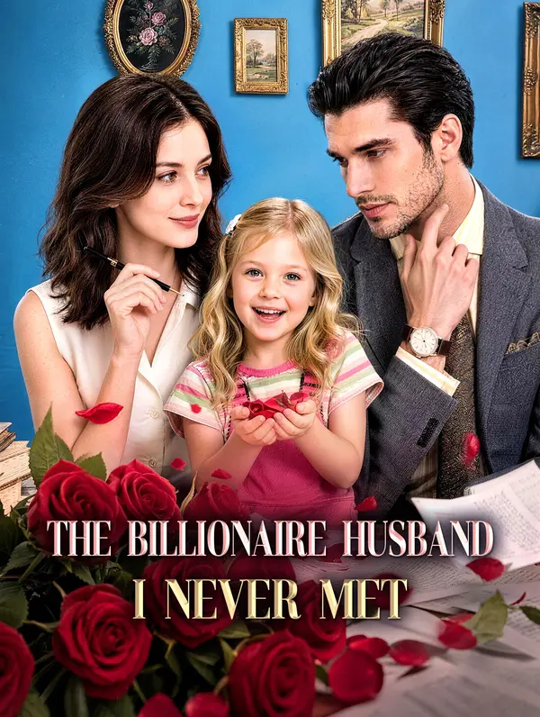 The Billionaire Husband I Never Met