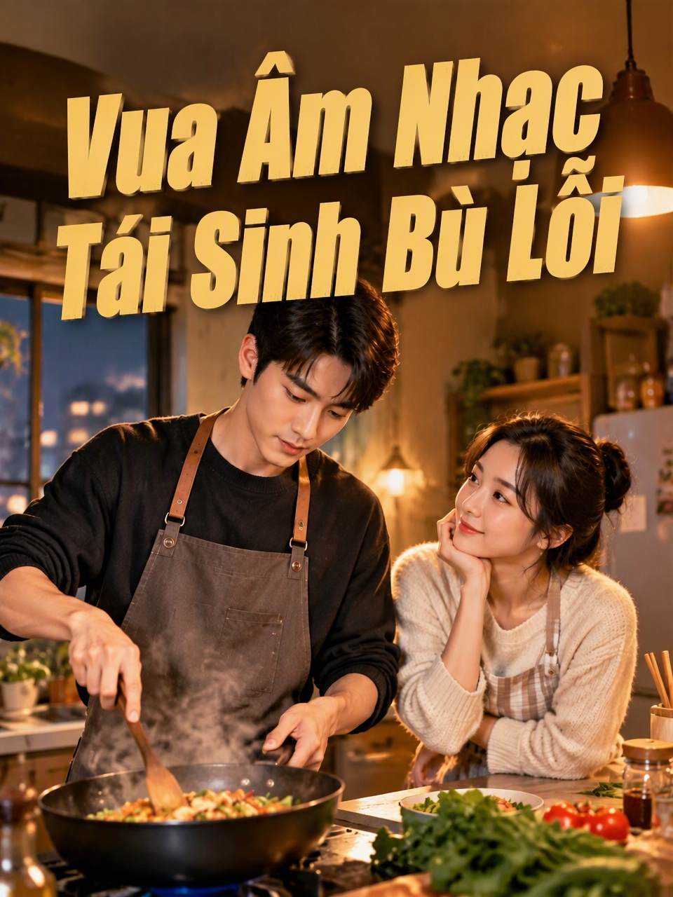 Vua Âm Nhạc Tái Sinh Bù Lỗi