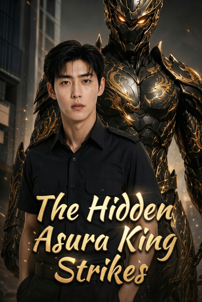 The Hidden Asura King Strikes