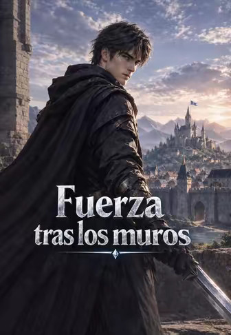 Fuerza tras los muros