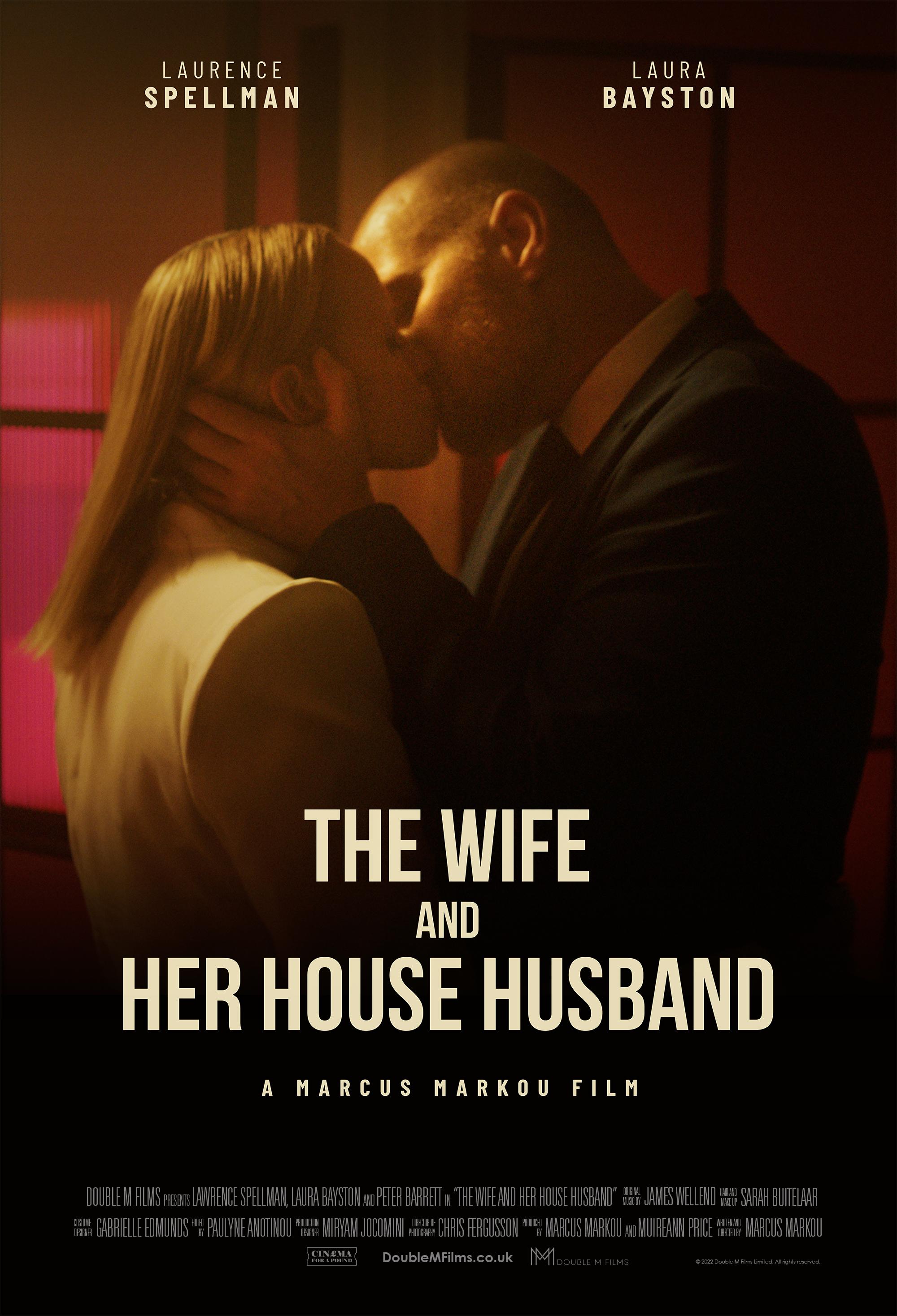 The Wife and Her House Husband (2022)
