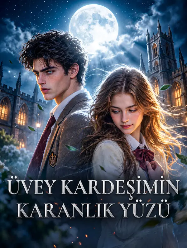 ÜVEY KARDEŞİMİN KARANLIK YÜZÜ(Dublajlı)