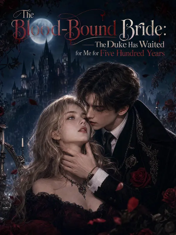 Blood Contract Bride，the Duke waited for me for five hundre