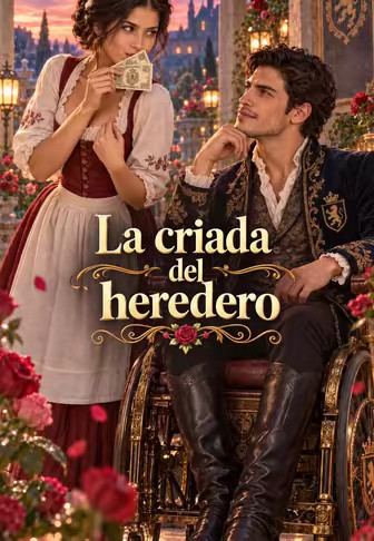 La criada del heredero