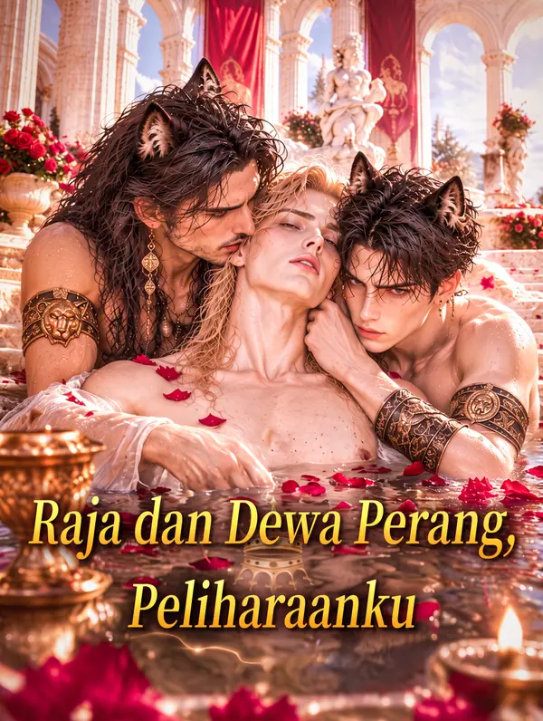 Raja dan Dewa Perang, Peliharaanku