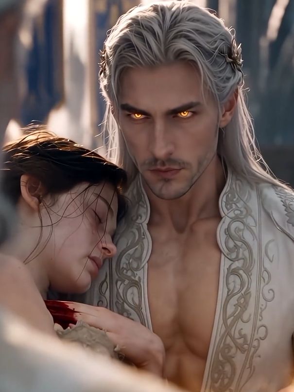 Dragon Adores The Forsaken Bride