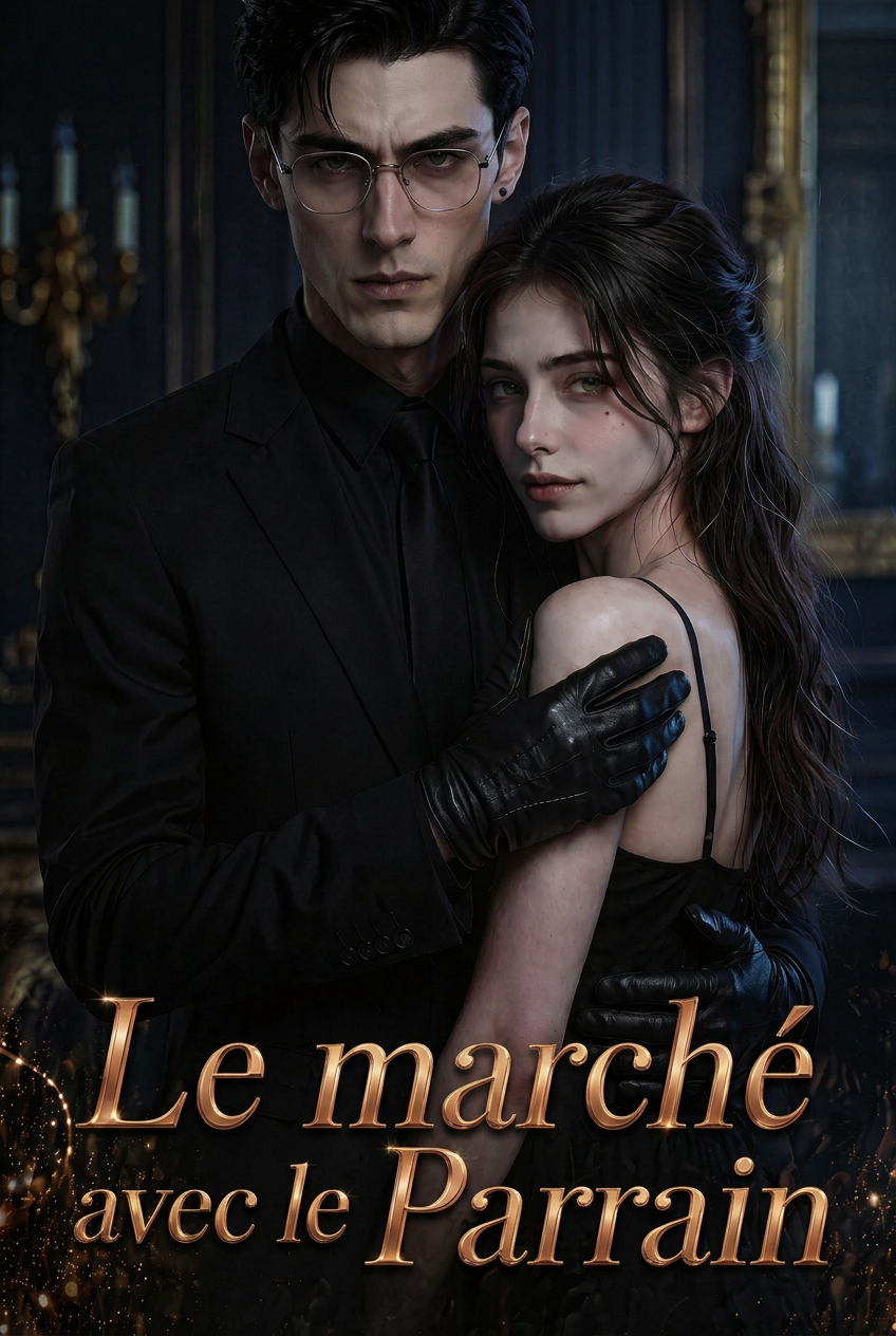 Le marché avec le Parrain