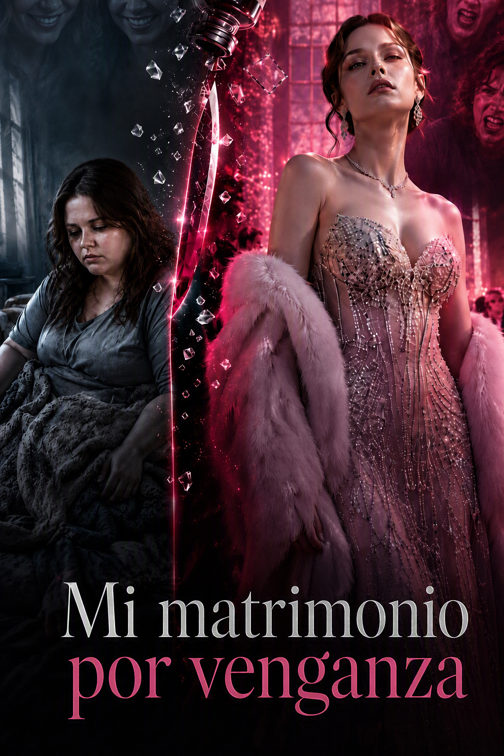 Mi matrimonio por venganza