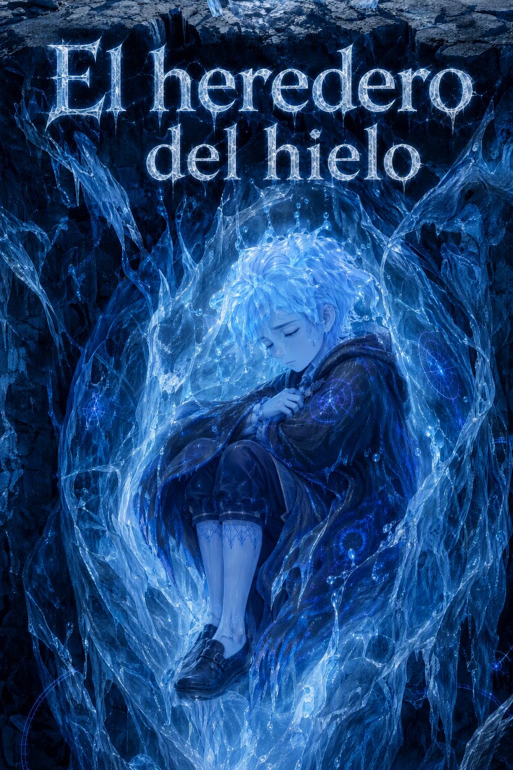 El heredero del hielo