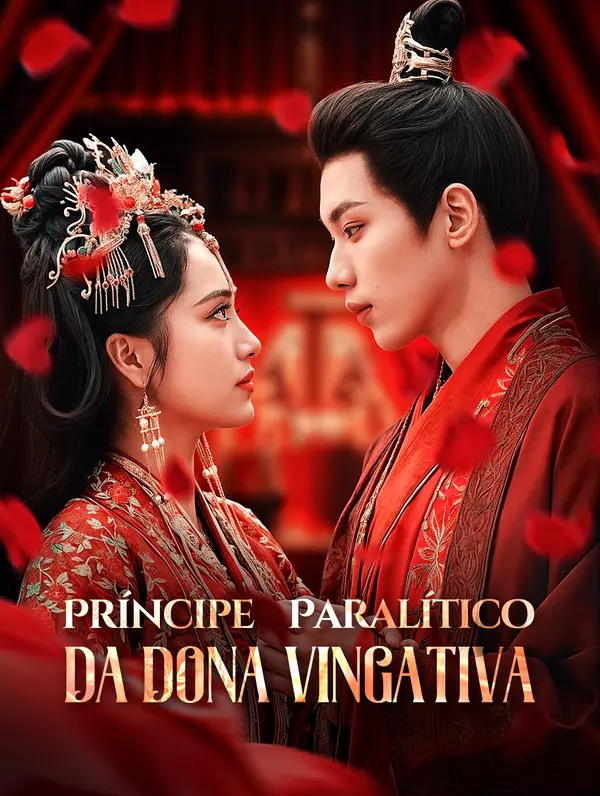Príncipe Paralítico da Dona Vingativa