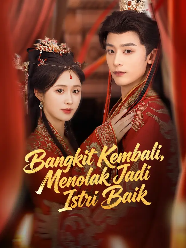 Bangkit Kembali, Menolak Jadi Istri Baik [Indonesian] (2026)