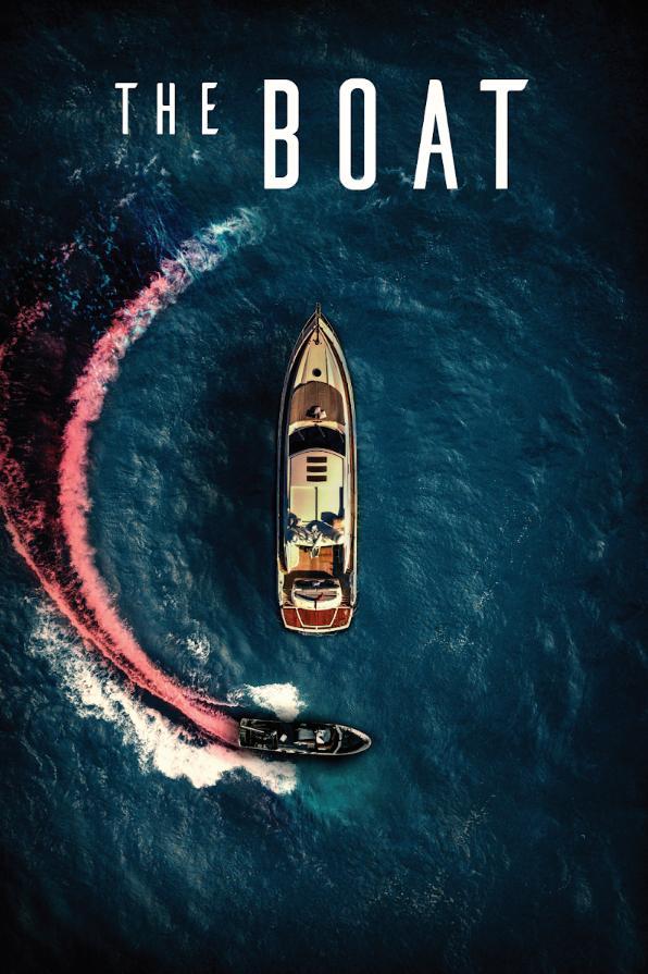The Boat (2022)