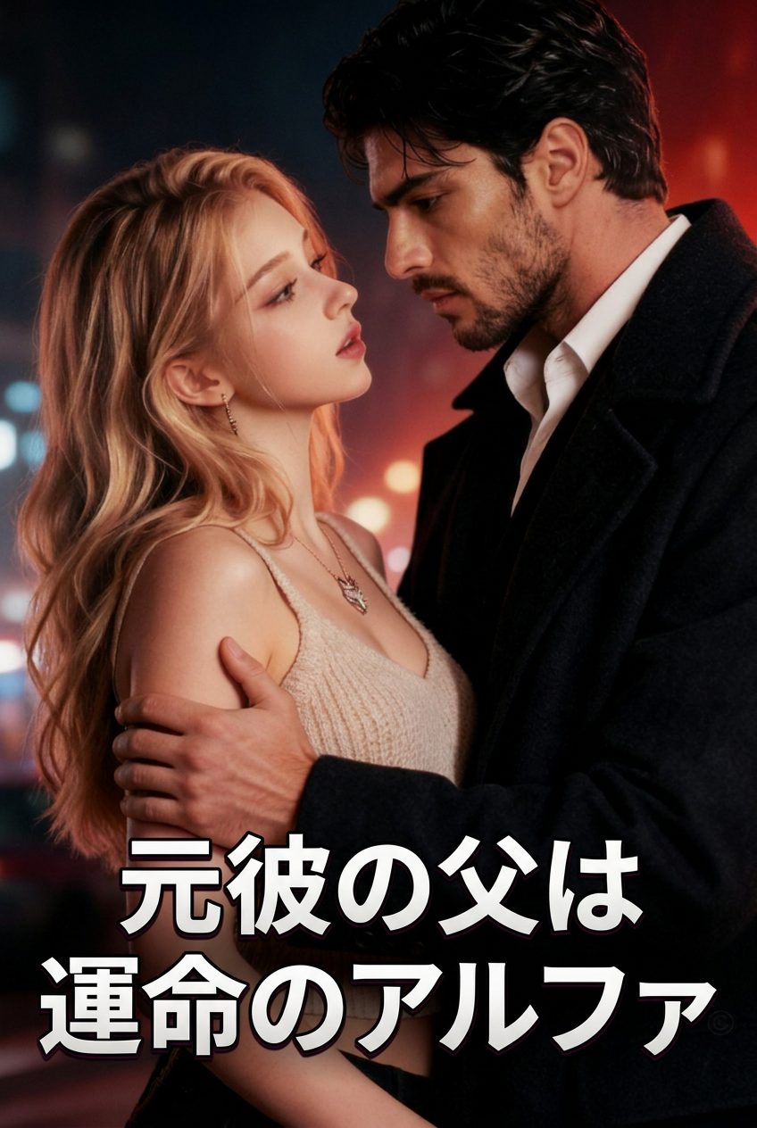 元彼の父は運命のアルファ