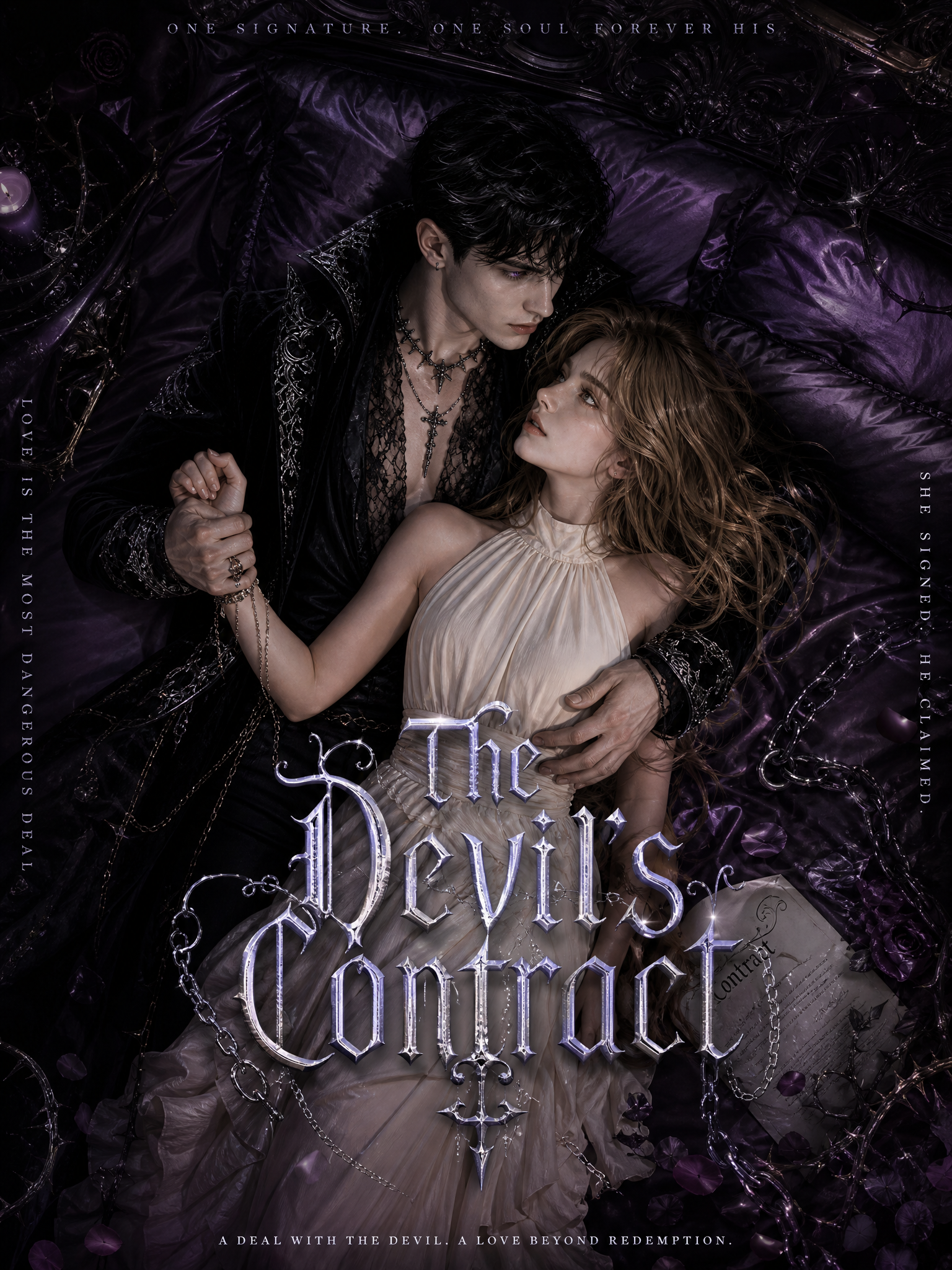 The Devil's Contract