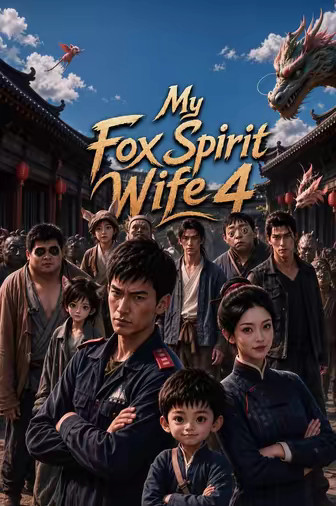 My Fox Spirit Wife 4