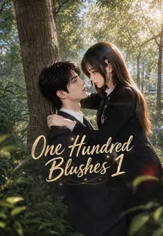 One Hundred Blushes 1