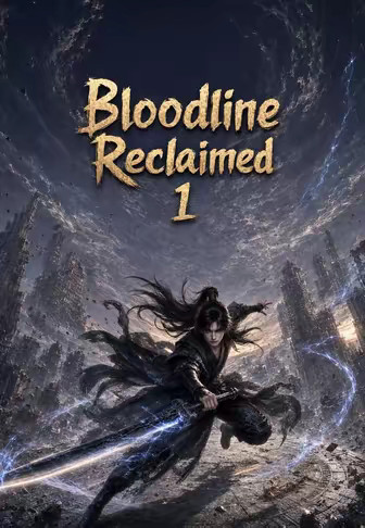 Bloodline Reclaimed 1