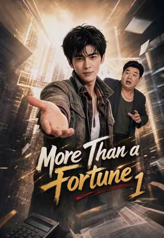 More Than a Fortune 1