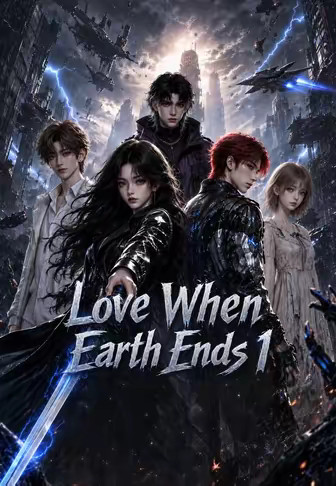 Love When Earth Ends 1