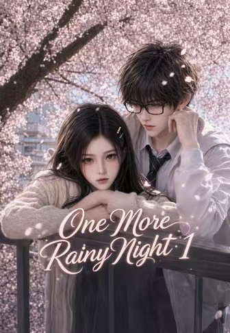 One More Rainy Night 1