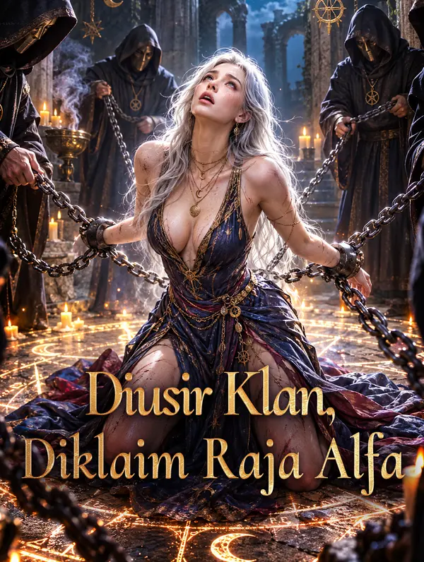 Diusir Klan, Diklaim Raja Alfa