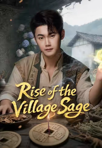 Rise of the Village Sage