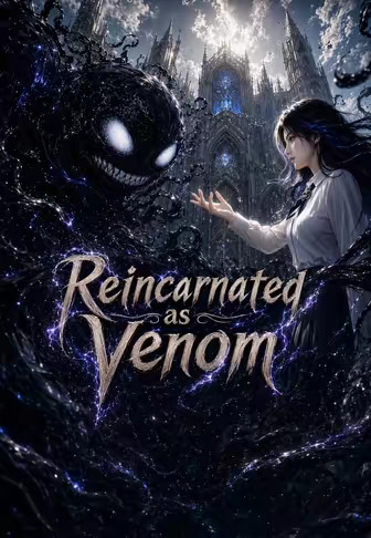 Reincarnated as Venom