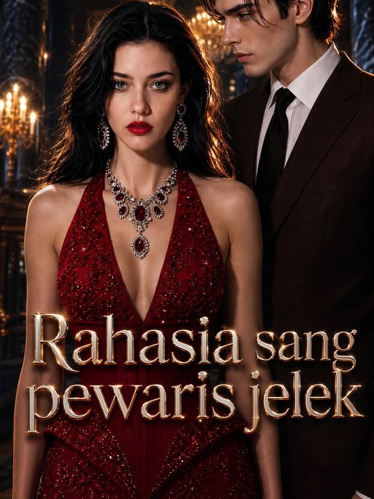 Rahasia sang pewaris jelek