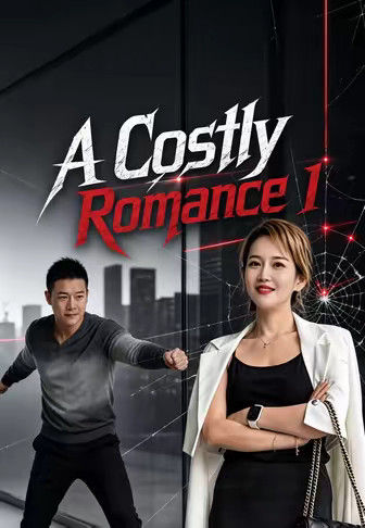 A Costly Romance 1