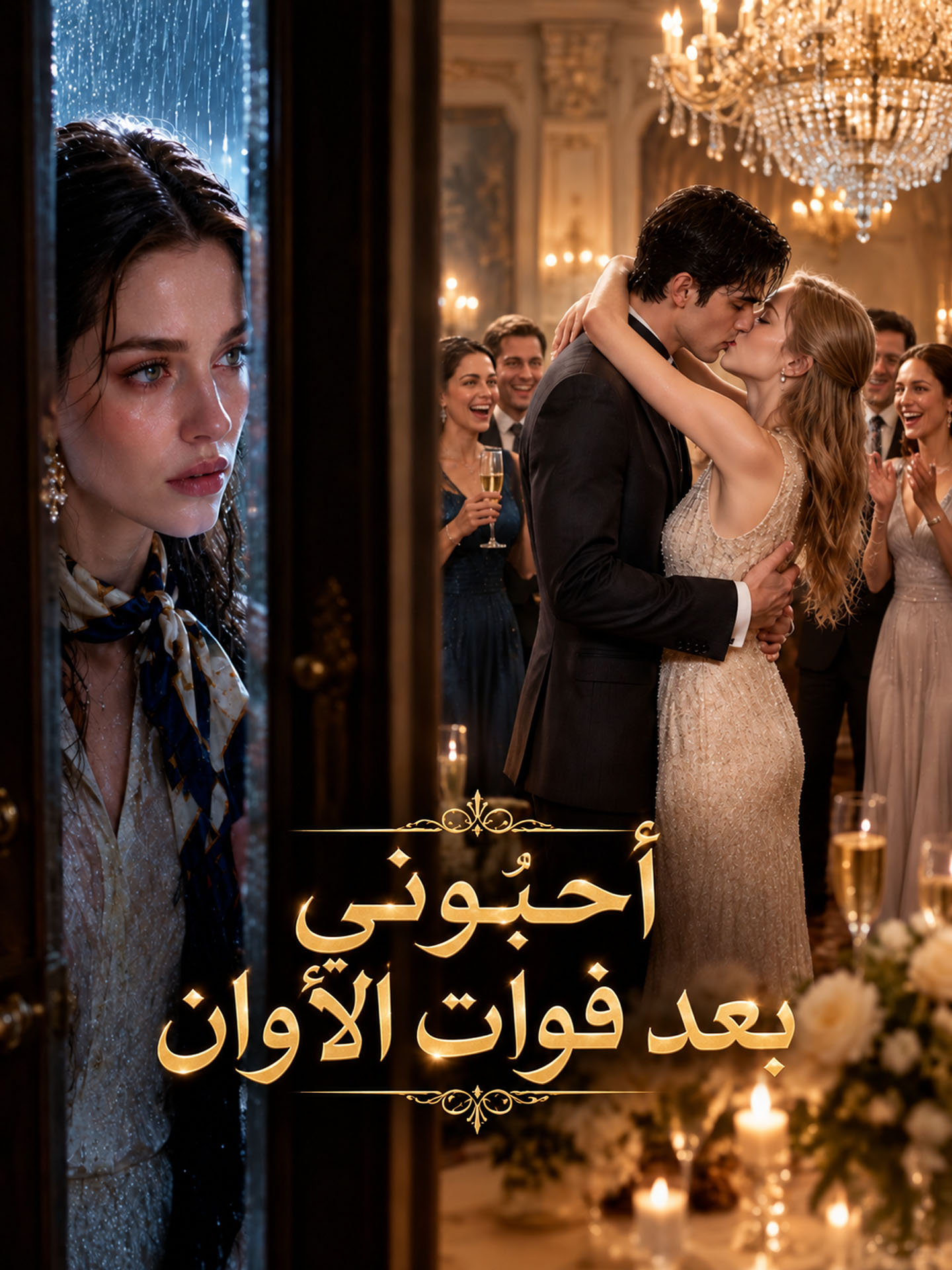 أحبّوني بعد فوات الأوان