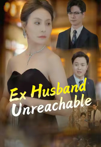 Ex Husband Unreachable