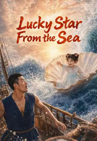 Lucky Star From the Sea