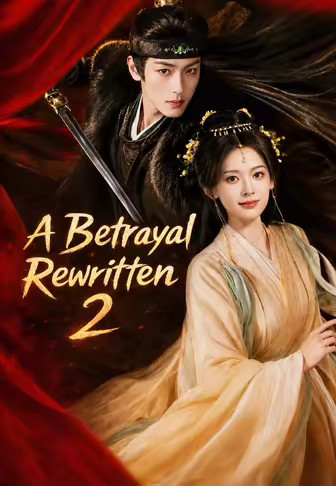 A Betrayal Rewritten 2