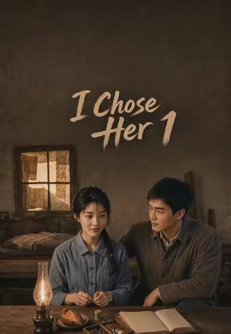 I Chose Her 1