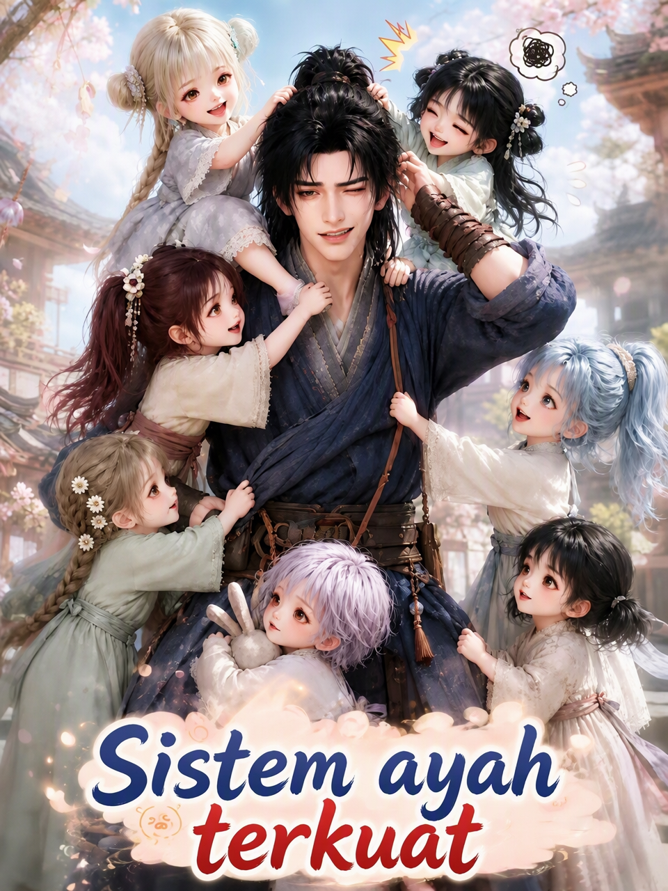 Sistem ayah terkuat