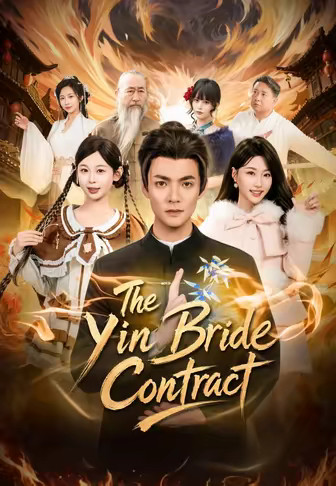 The Yin Bride Contract