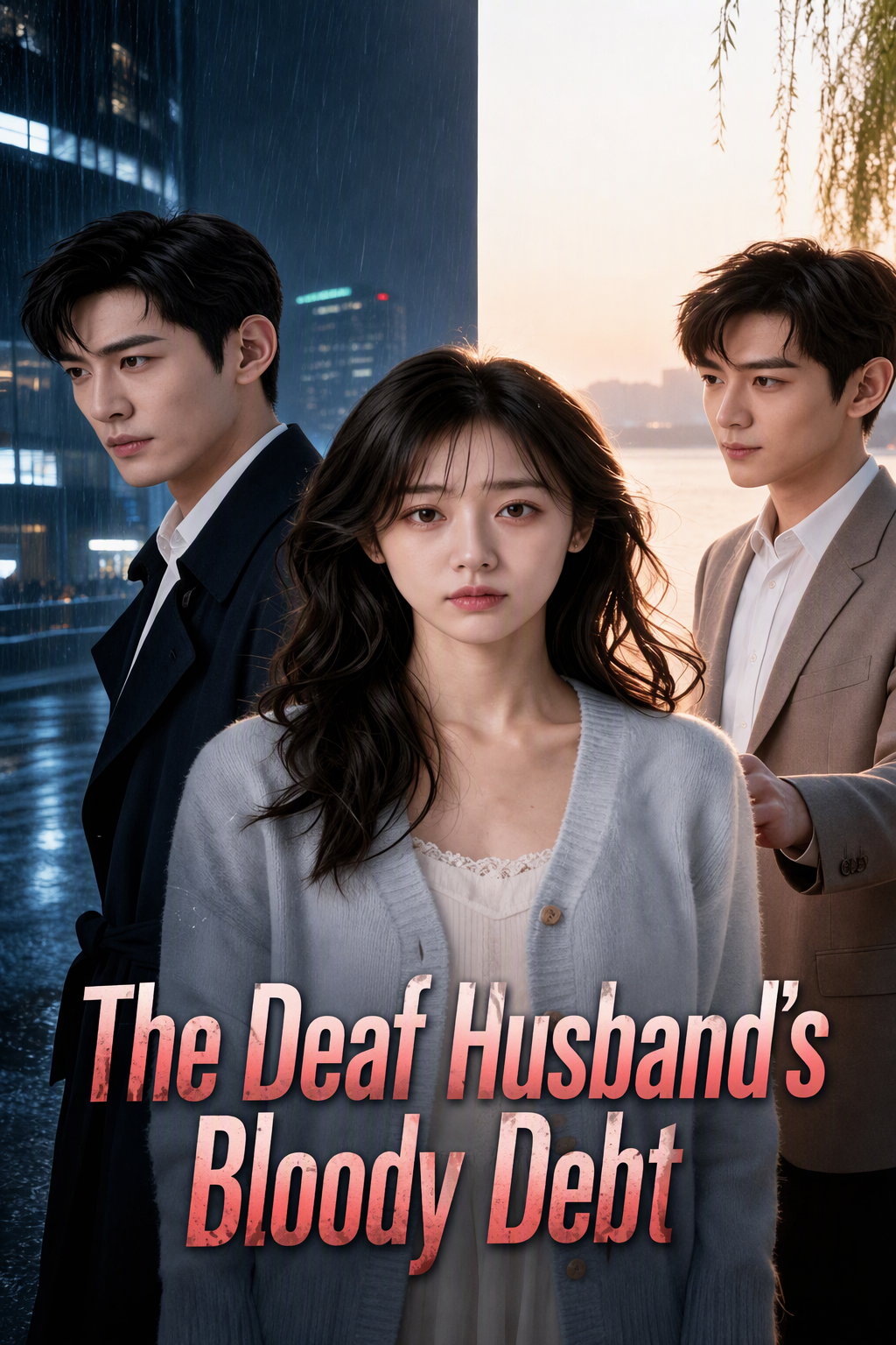 The Deaf Husband's Bloody Debt